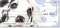 Great Dane Pup Personal Checks
