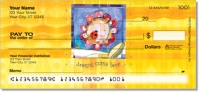 Rawlings Flower Personal Checks