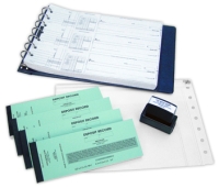 Payroll Check Kit