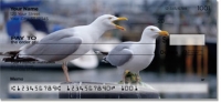 Seagull Personal Checks