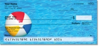 Pool Toy Personal Checks