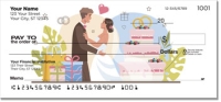 Wedding Planner Personal Checks