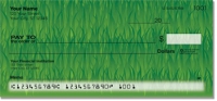 Grass Personal Checks
