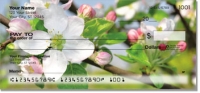 Apple Blossom Personal Checks