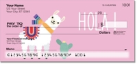 Llama & Alpaca Personal Checks