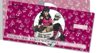 Roller Derby Side Tear Personal Checks