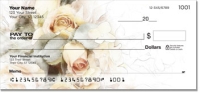 Rosebud Personal Checks