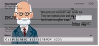 Sigmund Freud Personal Checks