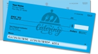 Catering Side Tear Personal Checks