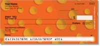 KAB Designs Bubble Personal Checks