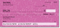 Dog Wallpaper Personal Checks