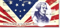 Founding Father Personal Checks