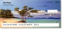 Tropical Shore Personal Checks