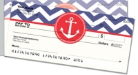 Boating Side Tear Personal Checks