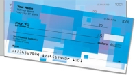 Translucency Side Tear Personal Checks