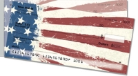 American Dream Side Tear Personal Checks