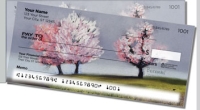 Beekman Seasons Side Tear Personal Checks