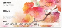 In Full Bloom Personal Checks