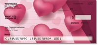 I Love You Personal Checks