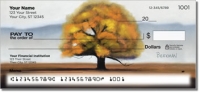 Beekman Trees Personal Checks