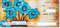 Posy Personal Checks