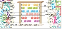 Abacus Personal Checks