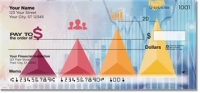 Business Chart Personal Checks