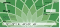 Diamond Leaf Personal Checks