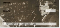 Amelia Earhart Personal Checks