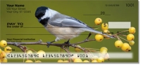 Chickadee Personal Checks