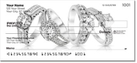 Ring Bling Personal Checks