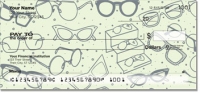 Eyeglass Personal Checks