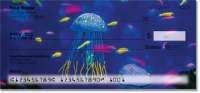 Jellyfish Personal Checks