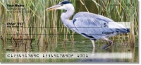 Heron Personal Checks