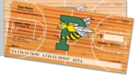 Preble Athletic Side Tear Personal Checks