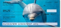 Dolphin Personal Checks