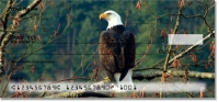 Bald Eagle Personal Checks