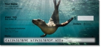 Sea Lion Personal Checks