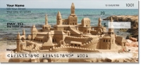 Sand Castle Personal Checks