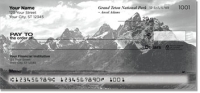 Ansel Adams Personal Checks