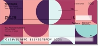 Semicircle Personal Checks