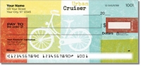 Bike Art Personal Checks