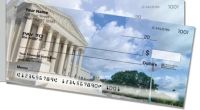 Supreme Court Side Tear Personal Checks