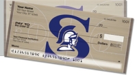 Green Bay Southwest Athletic Side Tear Personal Checks