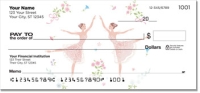 Ballerina Personal Checks