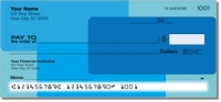 Rectangle Personal Checks