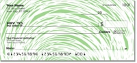 Artsy Arch Personal Checks