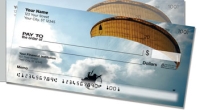 Powered Parachute Side Tear Personal Checks