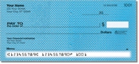 Mesh Personal Checks