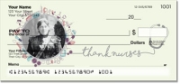 Florence Nightingale Personal Checks